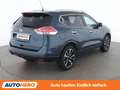 Nissan X-Trail 2.0 dCi N-Vision Blau - thumbnail 6