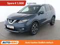 Nissan X-Trail 2.0 dCi N-Vision Blau - thumbnail 1