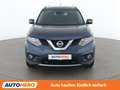 Nissan X-Trail 2.0 dCi N-Vision Blau - thumbnail 9