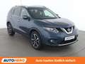 Nissan X-Trail 2.0 dCi N-Vision Blau - thumbnail 8