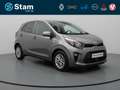 Kia Picanto 67pk DPi DynamicLine Airco | Camera | Carplay | St Grijs - thumbnail 1
