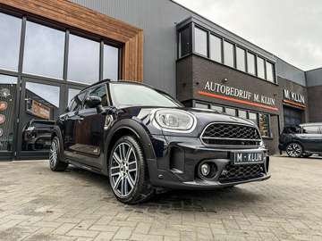 Mini ALL4 Chili aut 220pk Yours edition/Leer/Pano/