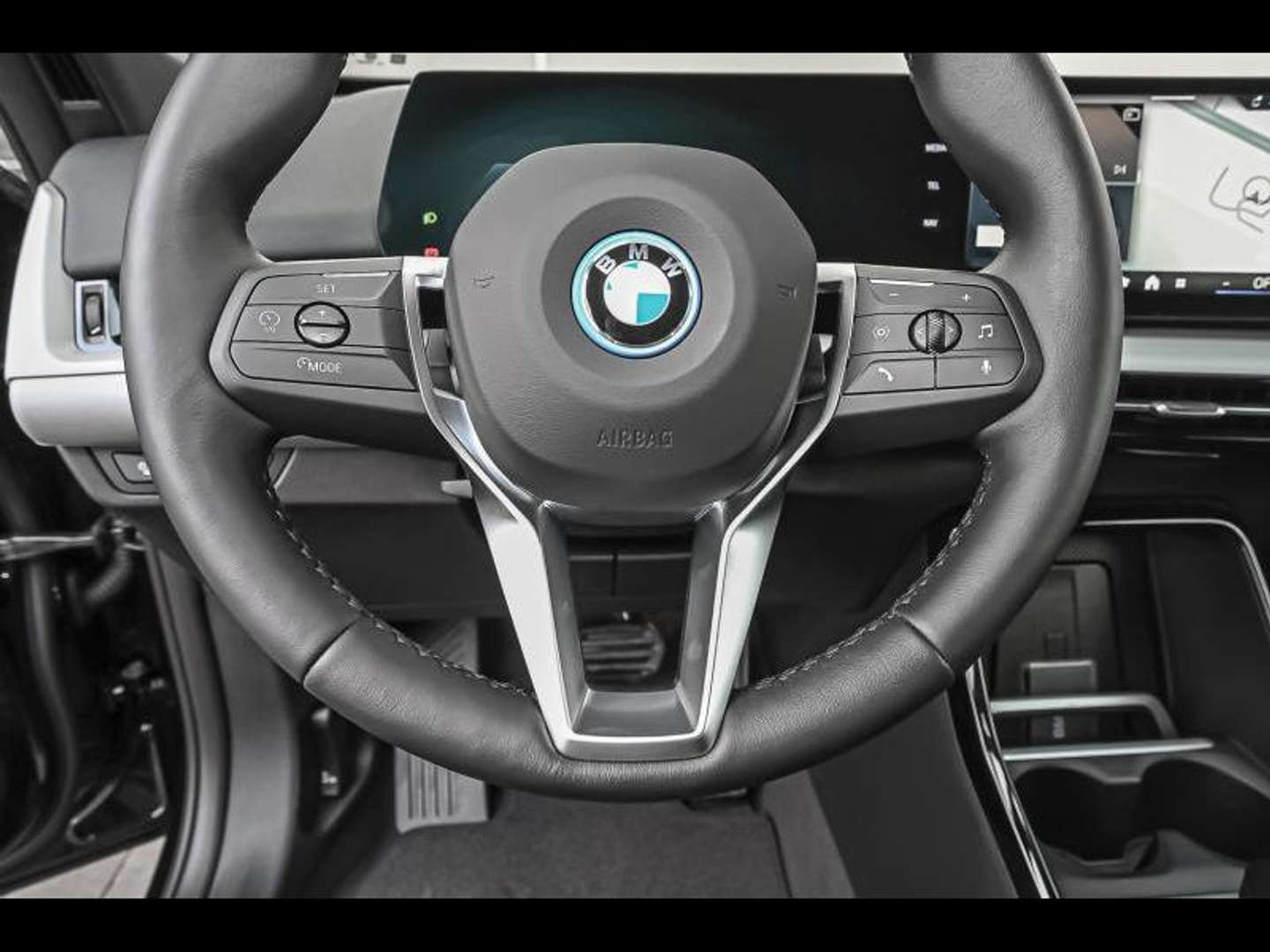 BMW IX1 XDrive30 - 2023 - Joinsteer - #6