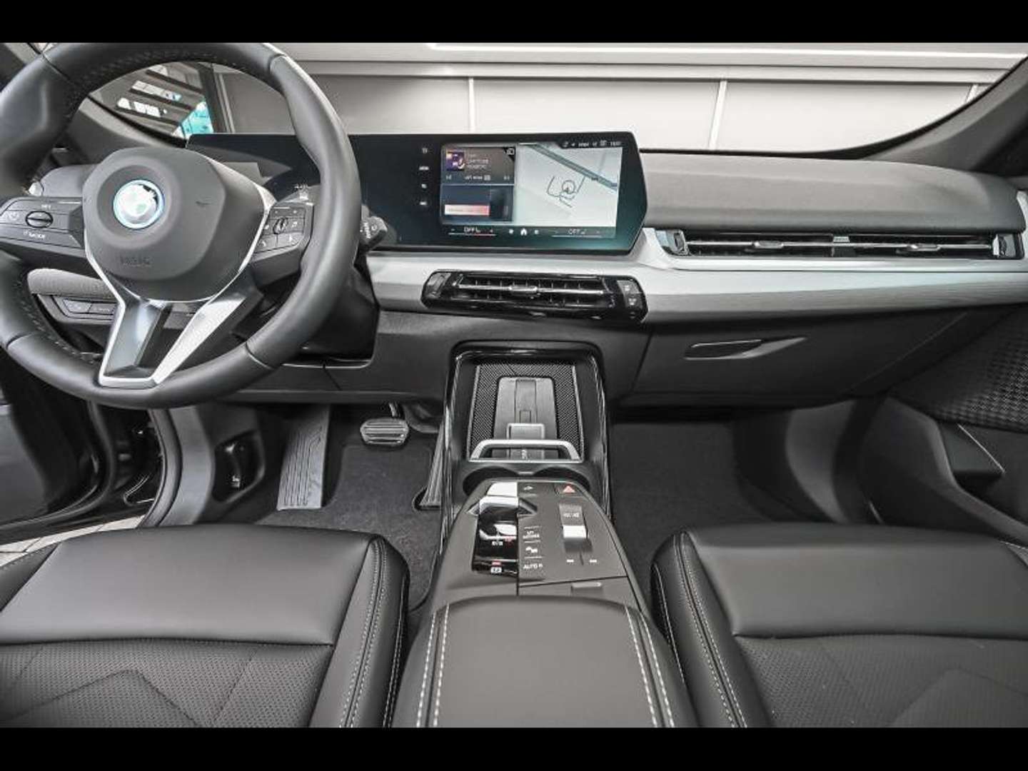 BMW IX1 XDrive30 - 2023 - Joinsteer - #5