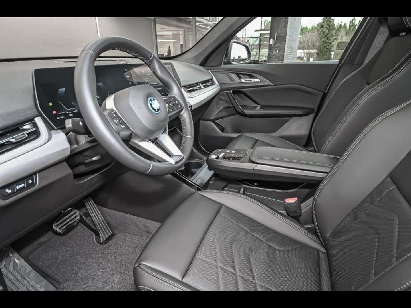 BMW IX1 XDrive30 - 2023 - Joinsteer - #4
