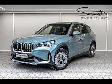 xDrive30 - Camera - LED - DAB