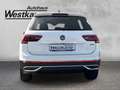 Volkswagen Tiguan Elegance 2,0 TSI DSG 4Motion Anh.Kpl. Ganzj.Reifen Wit - thumbnail 4