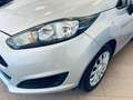 Ford Fiesta Plus 1.4 GPL - 149.000 Km - EURO6 Argento - thumbnail 6