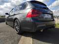 BMW 335 Touring 335i 306ch Sport Design Gris - thumbnail 14