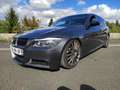 BMW 335 Touring 335i 306ch Sport Design Gris - thumbnail 17