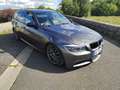 BMW 335 Touring 335i 306ch Sport Design Gris - thumbnail 8