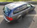 BMW 335 Touring 335i 306ch Sport Design Gris - thumbnail 9