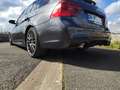 BMW 335 Touring 335i 306ch Sport Design Gris - thumbnail 13