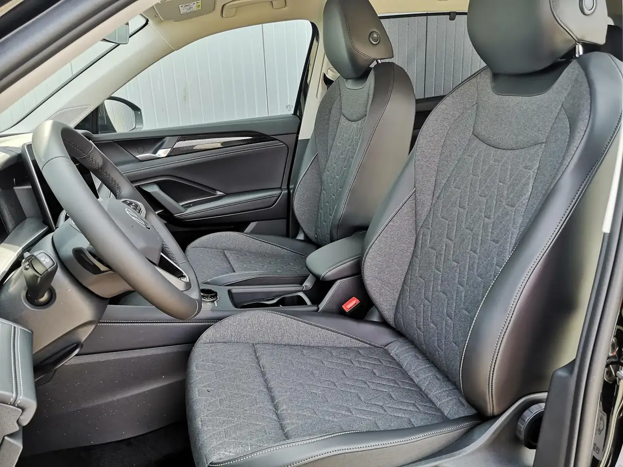 Volkswagen Tayron 1.5 eTSI Life LED Plus 7 Sitzer el. Hk, Kamera 7