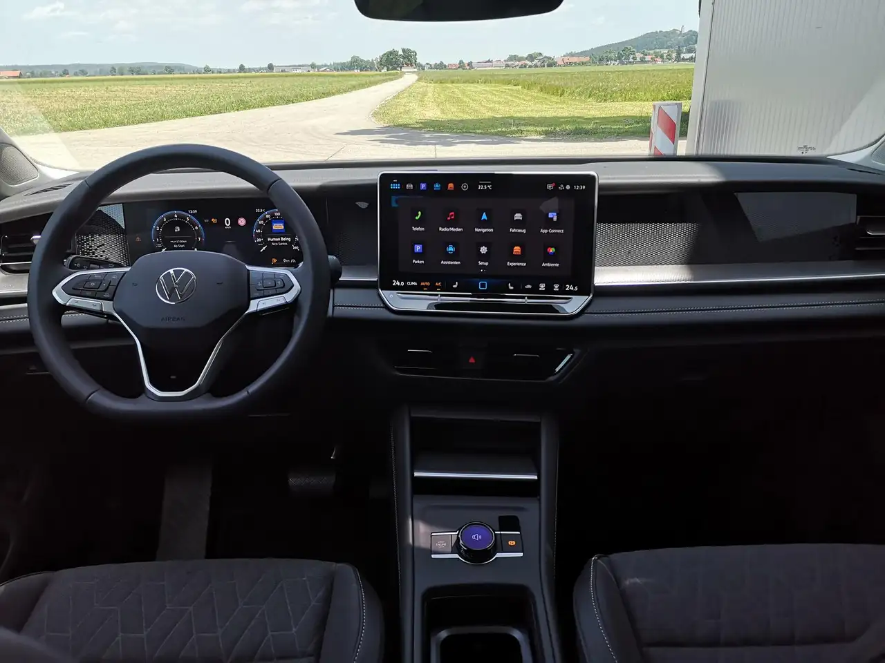 Volkswagen Tayron 1.5 eTSI Life LED Plus 7 Sitzer el. Hk, Kamera 5