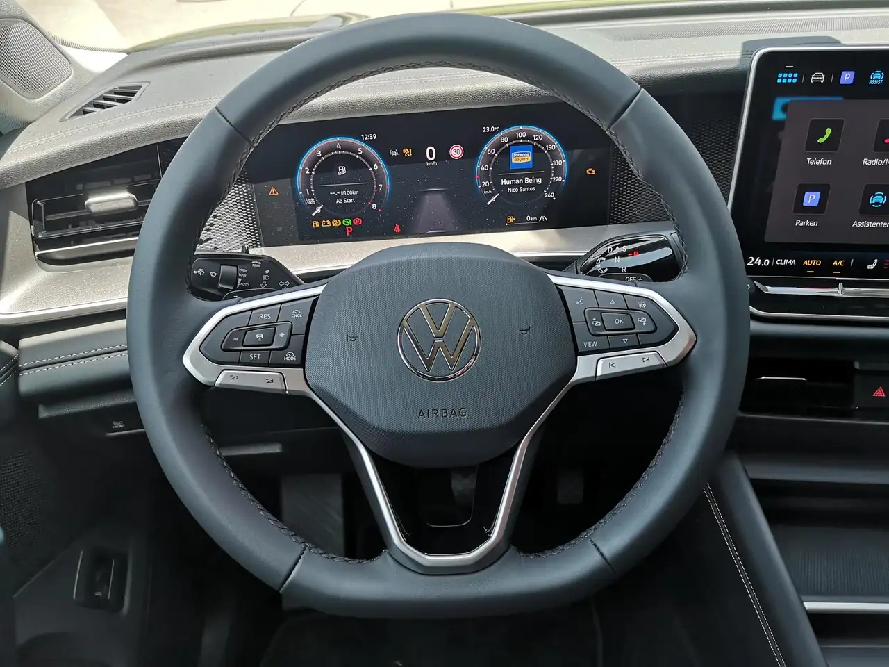 Volkswagen Tayron 1.5 eTSI Life LED Plus 7 Sitzer el. Hk, Kamera 4
