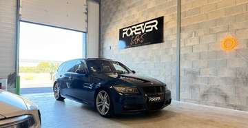 335D 286 e91 M SPORT Toit ouvrant Pack Régul adaptatif St2