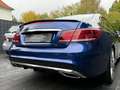 Mercedes-Benz E 320 Coupe AMG Line Sport Edition Panorama Bleu - thumbnail 8