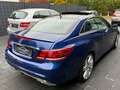 Mercedes-Benz E 320 Coupe AMG Line Sport Edition Panorama Bleu - thumbnail 5