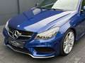 Mercedes-Benz E 320 Coupe AMG Line Sport Edition Panorama Bleu - thumbnail 3
