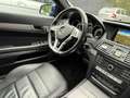 Mercedes-Benz E 320 Coupe AMG Line Sport Edition Panorama Bleu - thumbnail 16