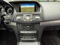 Mercedes-Benz E 320 Coupe AMG Line Sport Edition Panorama Bleu - thumbnail 20