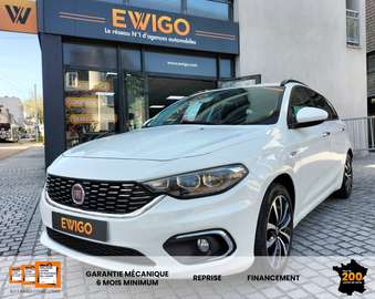 SW 1.6 MJT 120 BUSINESS START-STOP