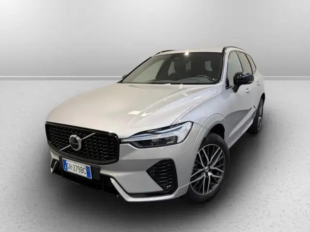Volvo XC60 2.0 b4 d r-design awd auto N1