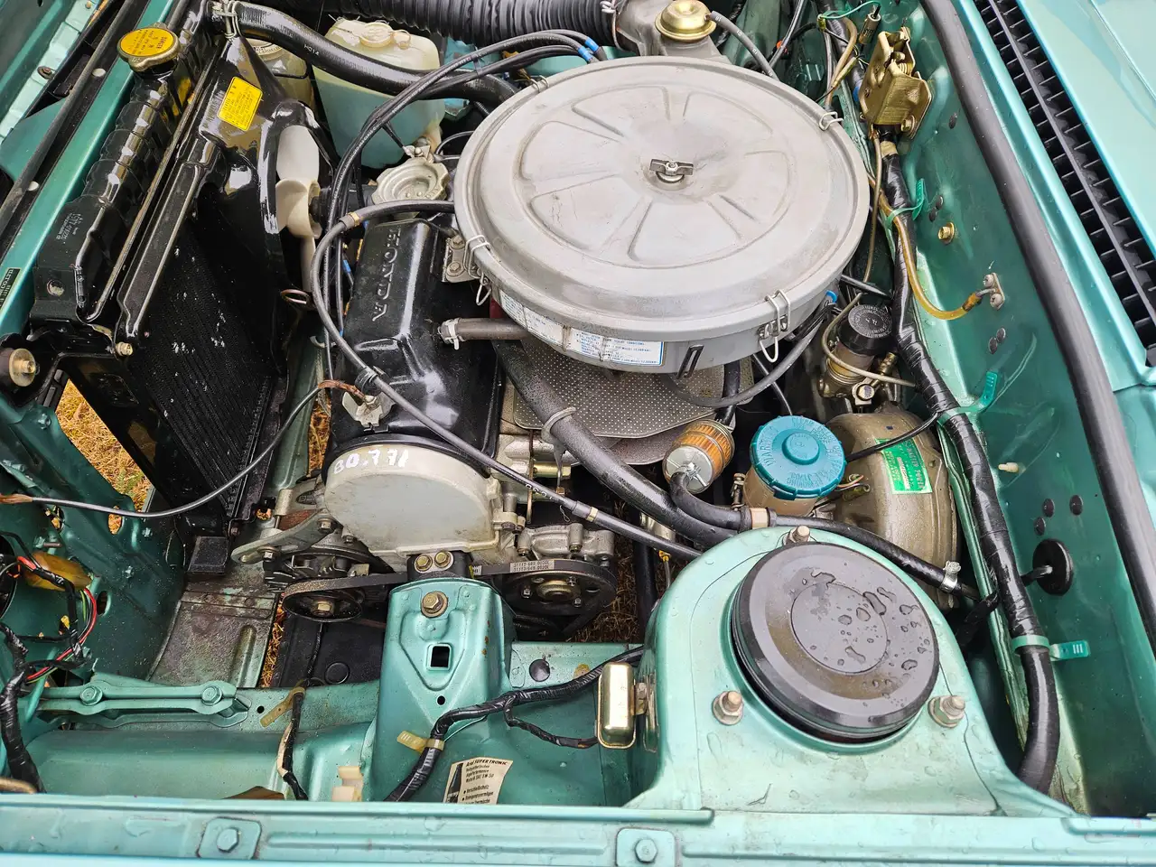 Honda Accord undefined, foto 11