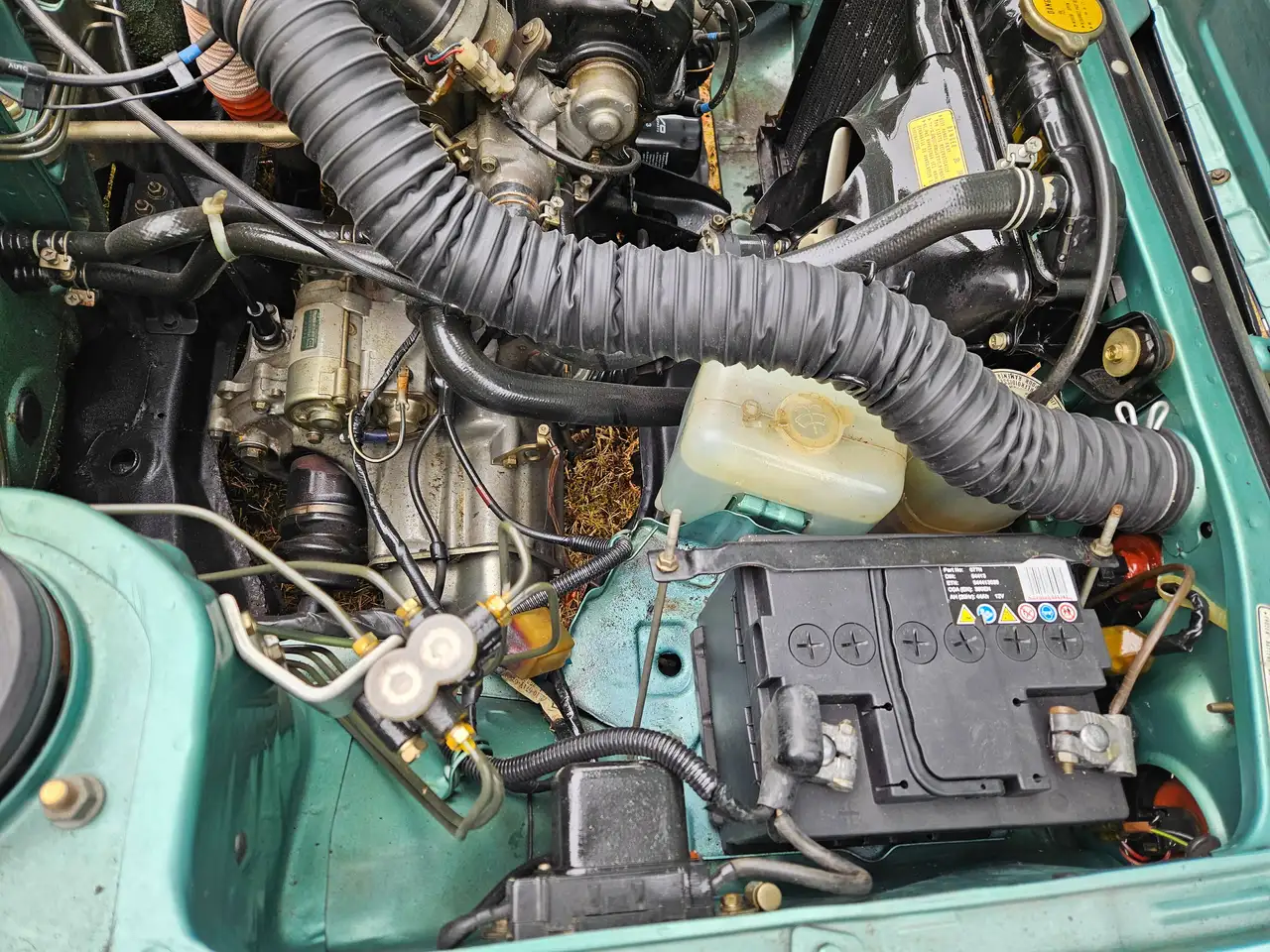Honda Accord undefined, foto 10