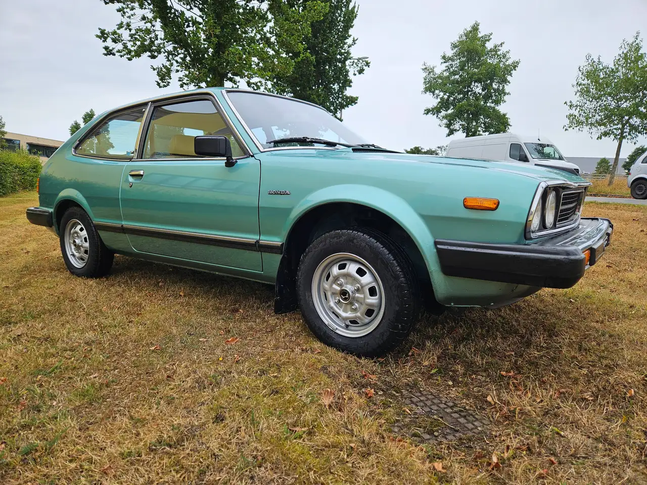 Honda Accord undefined, foto 2
