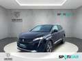 Peugeot 3008 Hybrid 225 Roadtrip 1.6 Plug-In EAT8 AHK-abnehm. N Fekete - thumbnail 1