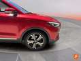 MG ZS 1.5 Comfort Rojo - thumbnail 9
