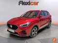 MG ZS 1.5 Comfort Rojo - thumbnail 2