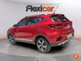 MG ZS 1.5 Comfort Rojo - thumbnail 4