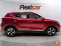 MG ZS 1.5 Comfort Rojo - thumbnail 8