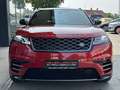 Land Rover Range Rover Velar D300 Allrad R-Dynamic SE Aut. Rood - thumbnail 4