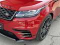 Land Rover Range Rover Velar D300 Allrad R-Dynamic SE Aut. Rood - thumbnail 7