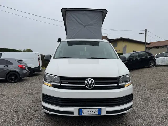 Volkswagen T6 California VW California 2.0 Tdi Beach 150cv 4Mot. DSG