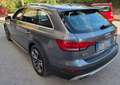 Audi A4 allroad 2.0 TDI 150 CV Business Gris - thumbnail 4