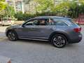 Audi A4 allroad 2.0 TDI 150 CV Business Gris - thumbnail 3