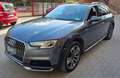 Audi A4 allroad 2.0 TDI 150 CV Business Gris - thumbnail 2