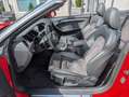 Audi A5 Cabriolet 2.0 TFSI  S-Line Automatik Rouge - thumbnail 11