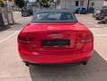 Audi A5 Cabriolet 2.0 TFSI  S-Line Automatik Rouge - thumbnail 8