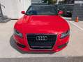 Audi A5 Cabriolet 2.0 TFSI  S-Line Automatik Rouge - thumbnail 5