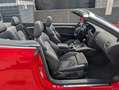 Audi A5 Cabriolet 2.0 TFSI  S-Line Automatik Rouge - thumbnail 10