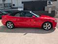 Audi A5 Cabriolet 2.0 TFSI  S-Line Automatik Rouge - thumbnail 6