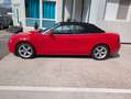 Audi A5 Cabriolet 2.0 TFSI  S-Line Automatik Rouge - thumbnail 3