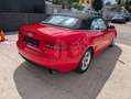 Audi A5 Cabriolet 2.0 TFSI  S-Line Automatik Rouge - thumbnail 7