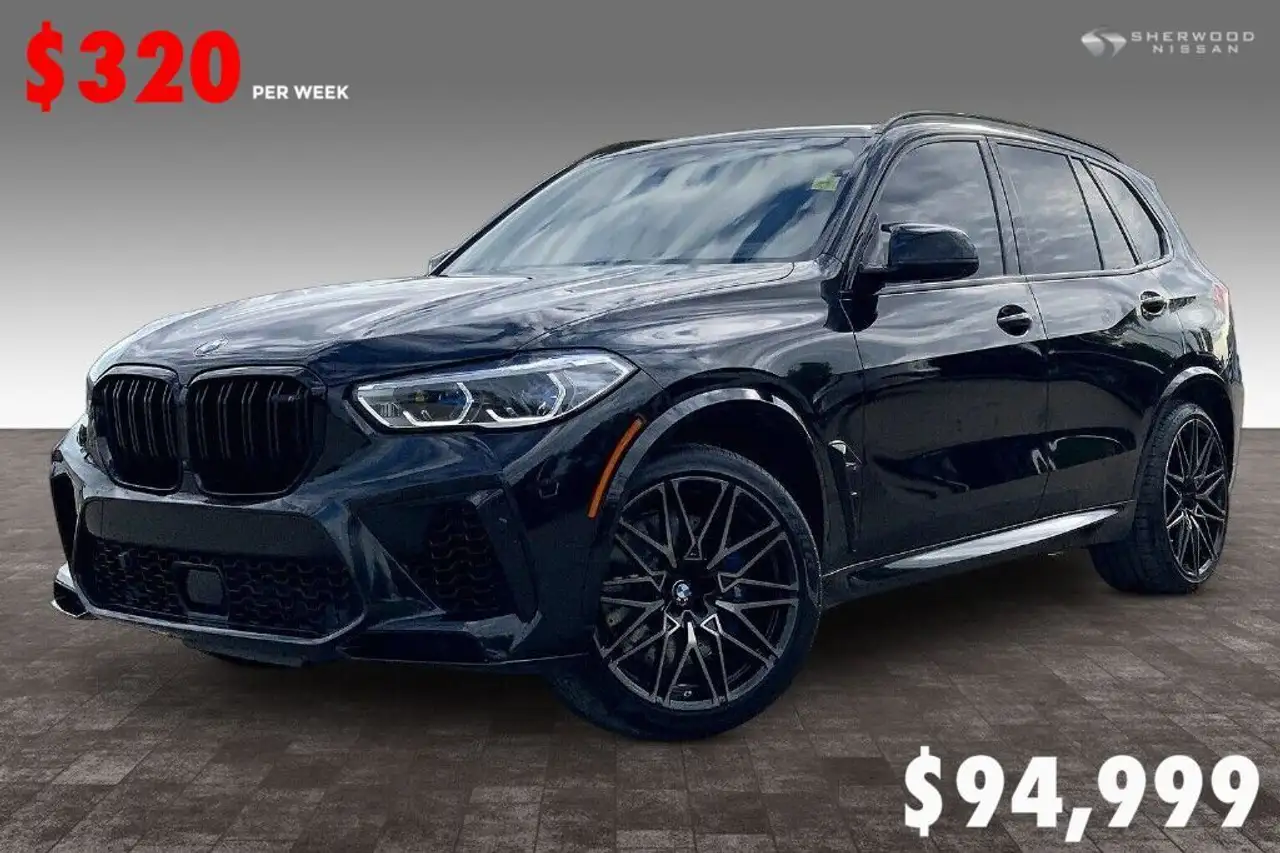2021 BMW X5 M fotografie 2021 BMW X5 M